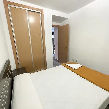 Apartment Mirador Del Castillo 3000 Peniscola