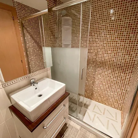 Apartment Mirador Del Castillo 3000