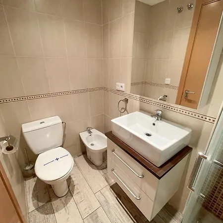 Apartment Mirador Del Castillo 3000