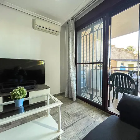 Apartment Mirador Del Castillo 3000 Peniscola
