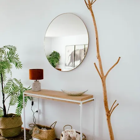 Apartment Loft Del Sol *