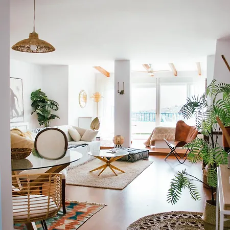 Loft Del Sol