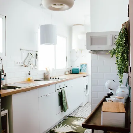 Apartment Loft Del Sol *