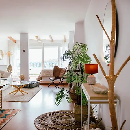 Loft Del Sol Peniscola