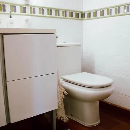 Apartment Loft Del Sol Peniscola