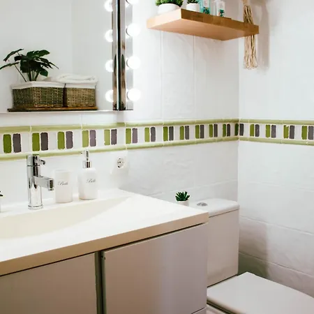 Apartment Loft Del Sol Peniscola
