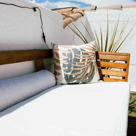 Apartment Loft Del Sol