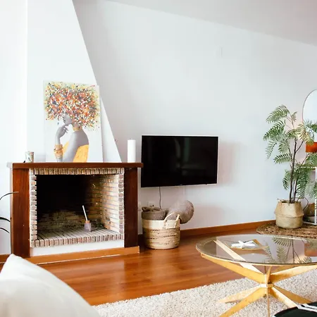 Apartment Loft Del Sol *