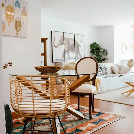 Loft Del Sol Peniscola