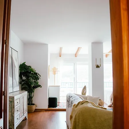 Apartment Loft Del Sol