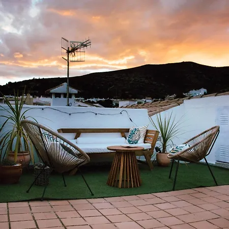 Loft Del Sol Peniscola