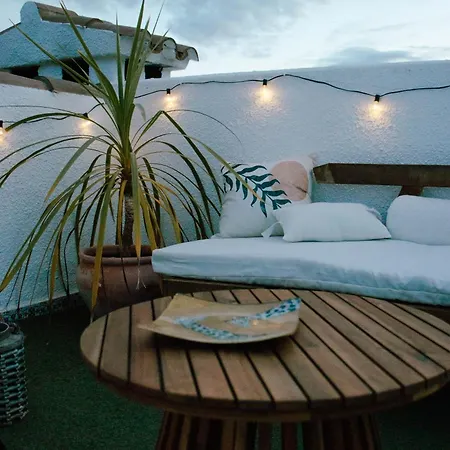 Apartment Loft Del Sol *