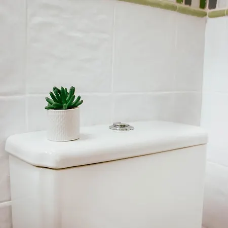 Apartment Loft Del Sol