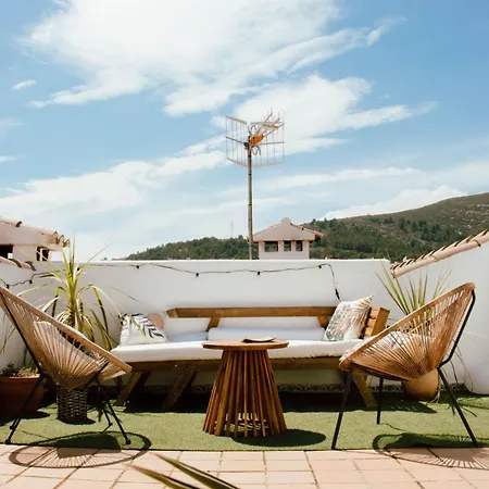 Loft Del Sol