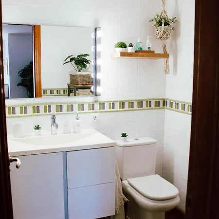 Apartment Loft Del Sol