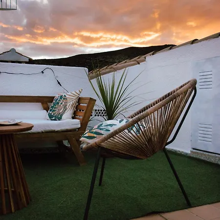 Apartment Loft Del Sol *