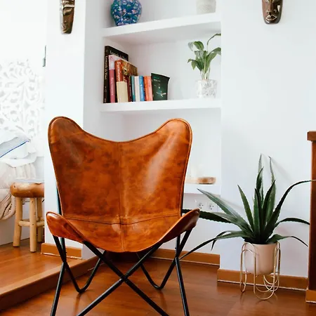 Apartment Loft Del Sol Peniscola