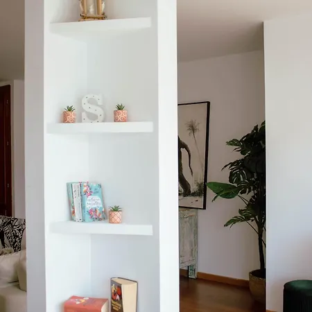 Apartment Loft Del Sol