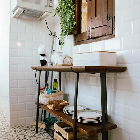 Apartment Loft Del Sol *