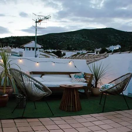 Apartment Loft Del Sol *