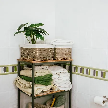 Loft Del Sol Peniscola
