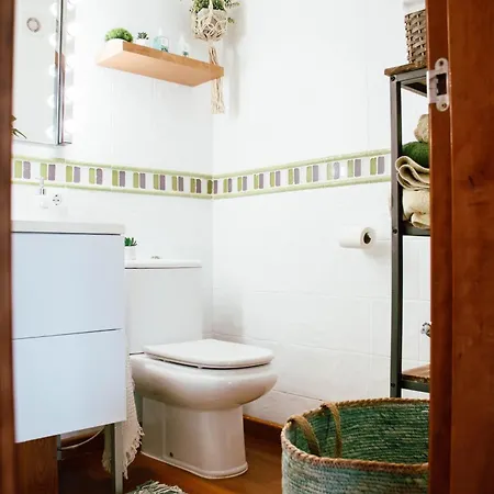 Apartment Loft Del Sol