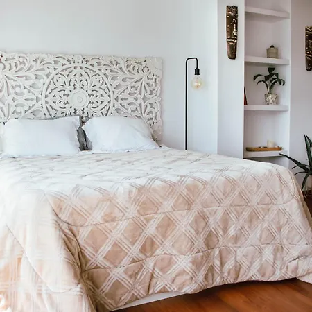 Apartment Loft Del Sol *