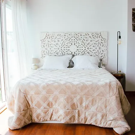 Loft Del Sol Peniscola