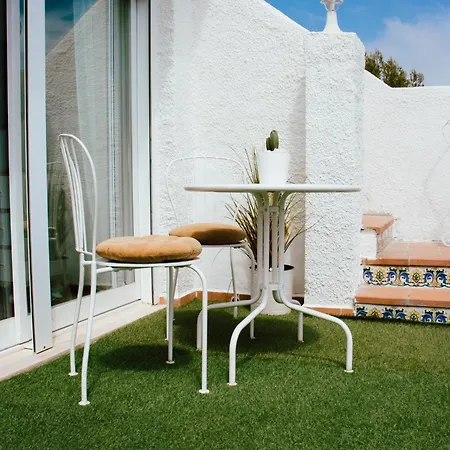 Loft Del Sol