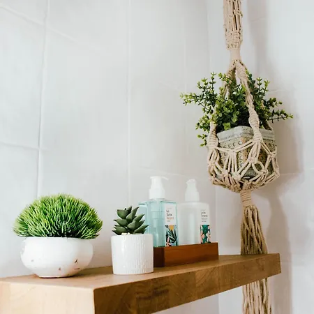 Apartment Loft Del Sol *