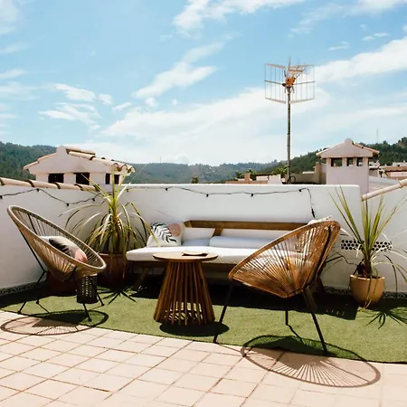 Apartment Loft Del Sol *