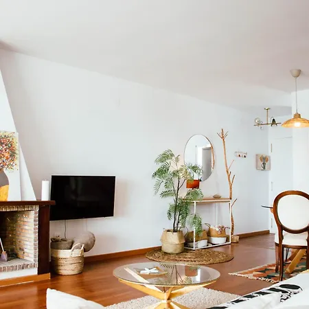 Apartment Loft Del Sol Peniscola