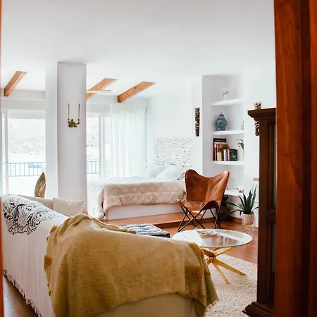 Apartment Loft Del Sol Peniscola