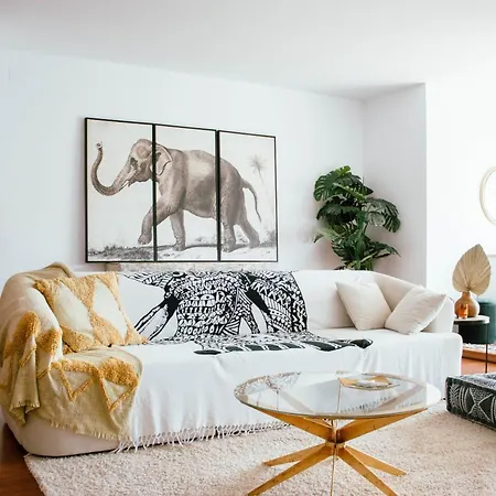 Loft Del Sol Peniscola