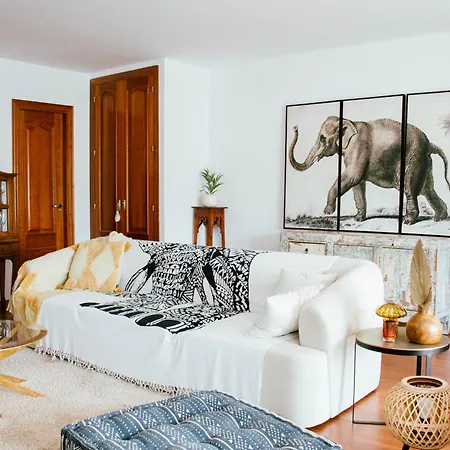 Apartment Loft Del Sol *