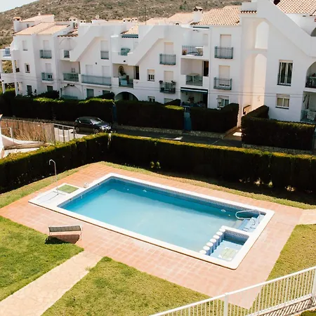 Loft Del Sol Peniscola