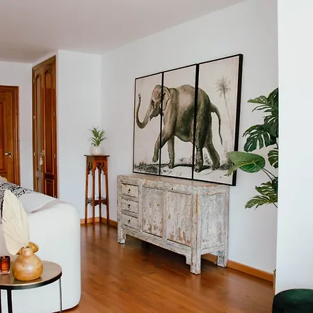 Apartment Loft Del Sol