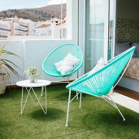 Apartment Loft Del Sol *