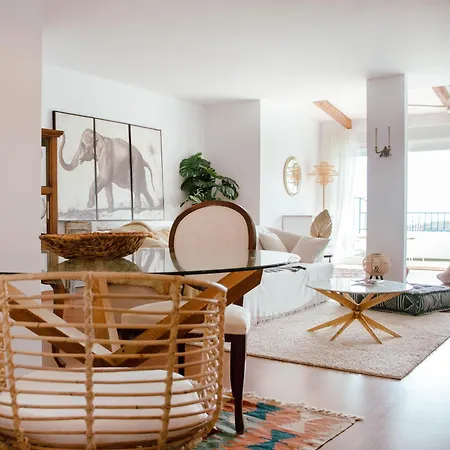 Apartment Loft Del Sol