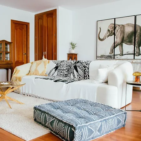 Apartment Loft Del Sol