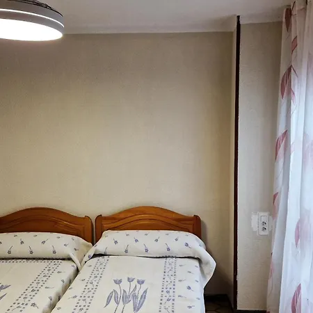 Apartment Centricos Playa Norte