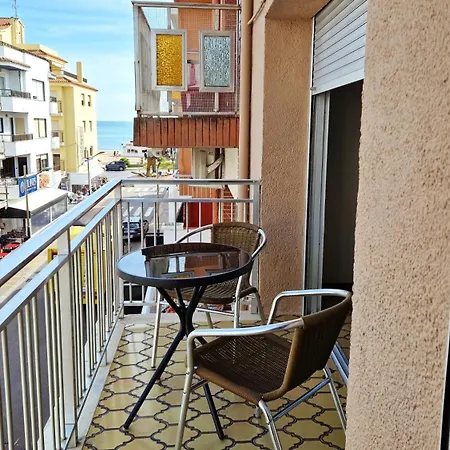 Apartment Centricos Playa Norte *