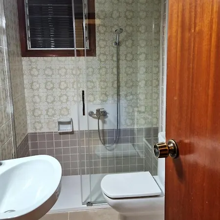 Apartment Centricos Playa Norte *