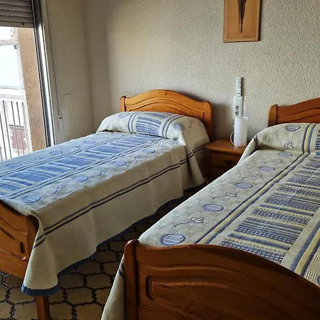 Apartment Centricos Playa Norte
