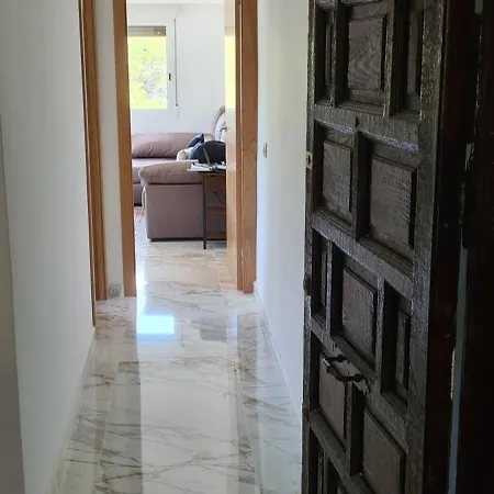 Apartment Puerto Azul 1