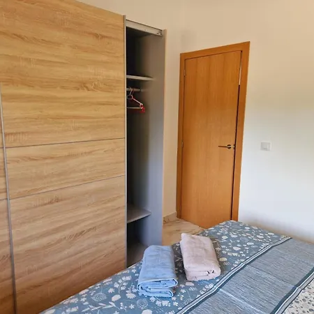 Apartment Puerto Azul 1