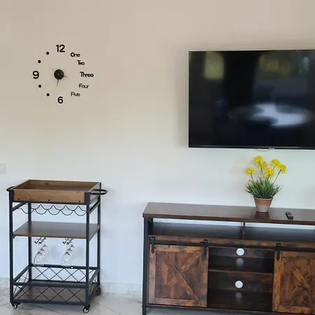 Apartment Puerto Azul 1