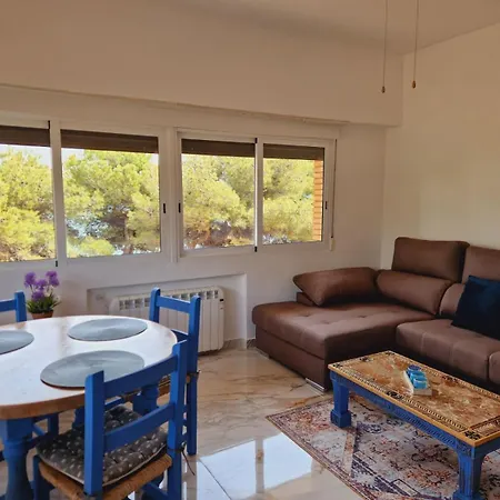Apartment Puerto Azul 1