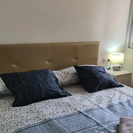 Apartment Puerto Azul 1