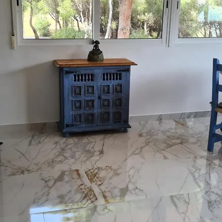Apartment Puerto Azul 1